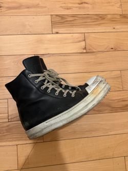 FW20 Rick Owens Mainline Ramones