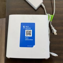Router - Wireless 