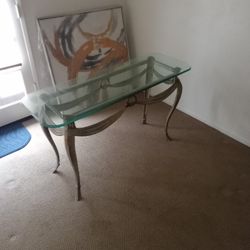 Brighton TV stand (From Store)
