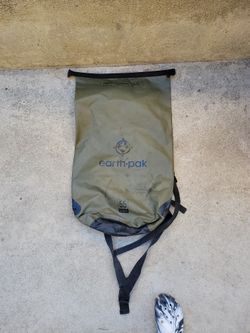 Earth Pak Backpack
