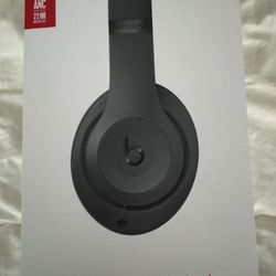 Beats Studio3 Wireless Noise Cancelling Over-Ear Headphones 