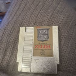 The limited edition the legend Of Zelda GOLD Edition Game!!! 