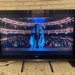 Delivery Available/ 52 in Insignia TV 