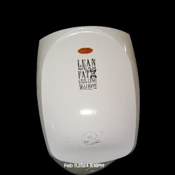George Foreman The Lean Mean Grilling Machine