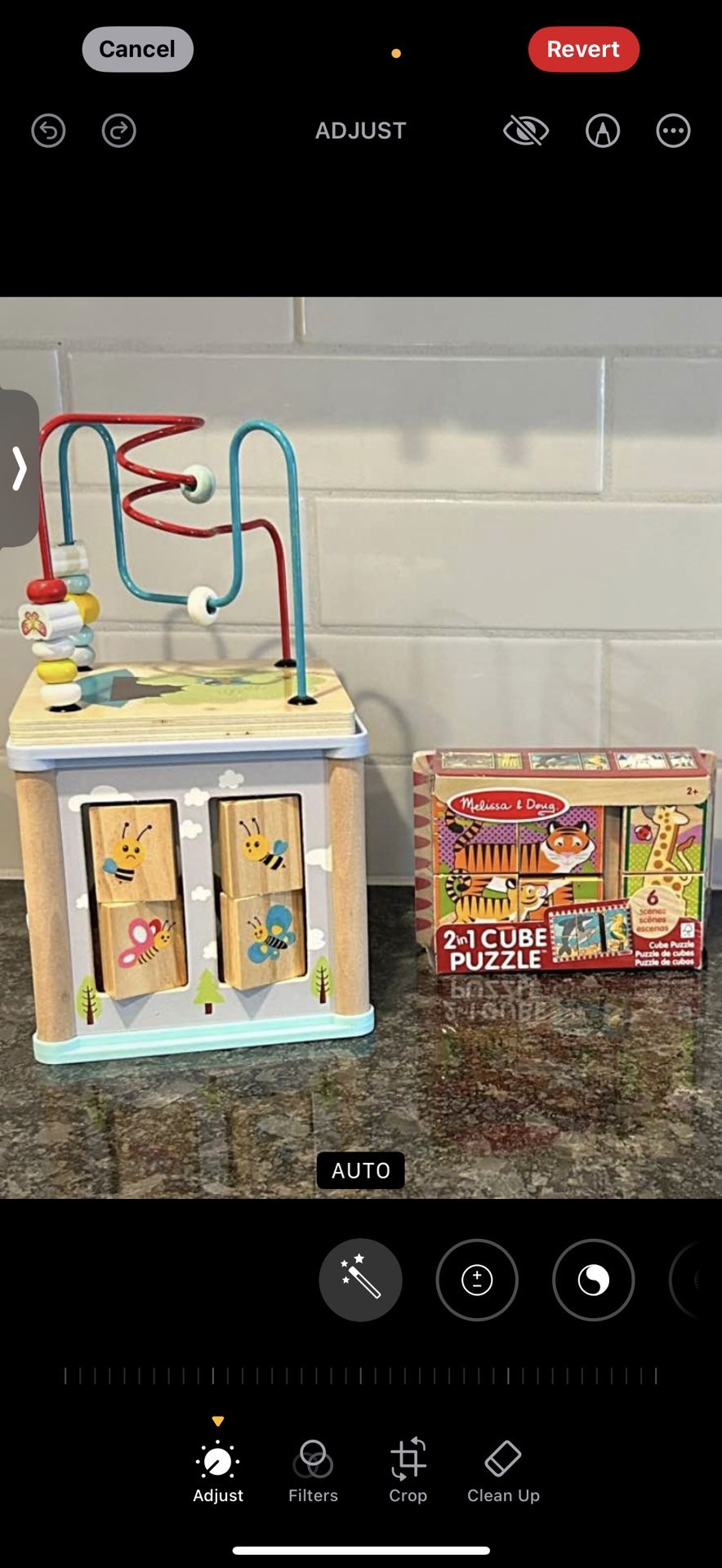 Toy Set