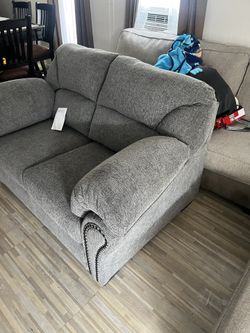 Loveseat