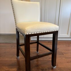 Counter Height Stool/chair (set of 4)