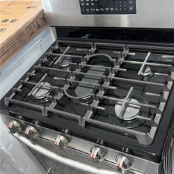 Samsung Gas Stove 