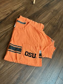 OSU VSPINK T-SHIRT
