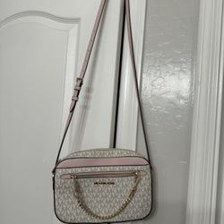 MK Crossbody