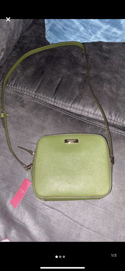 Kate spade crossbody