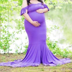 Maternity Dress