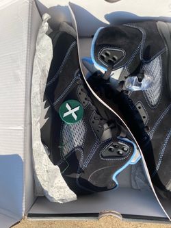 Unc Jordan 5