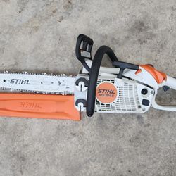 MS 194C Stihl 16" Chainsaw