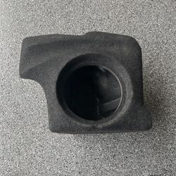 03-06 G35 Sedan Subwoofer Box 12inch
