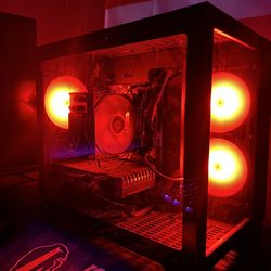 GAMING PC FOR SALE 