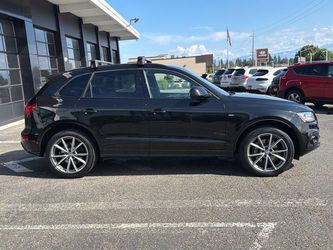 2015 Audi Q5