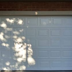 Garage Doors