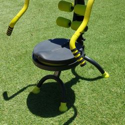 Exercising Machine For Abs 