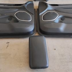 Part 2018-21 JEEP Grand Cherokee OEM