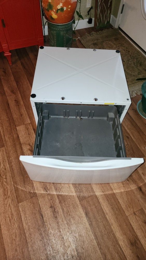 Whirlpool Stand For Front Load Washer