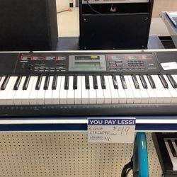Casio CTK-2090 Keyboard