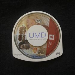 Tekken Dark Resurrection 