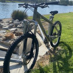 (SEND OFFERS) 2003 Dirt Jumper 