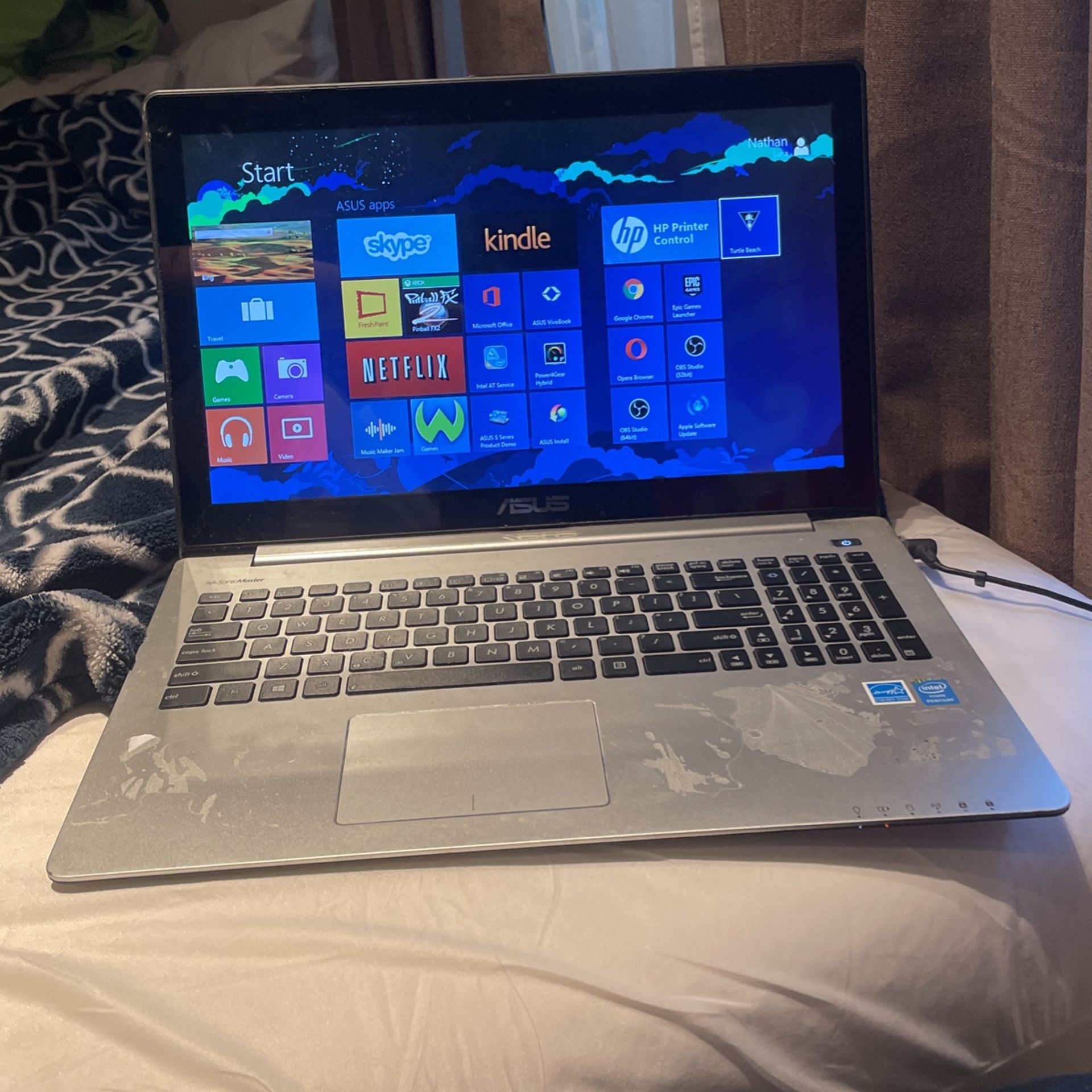 ASUS Laptop
