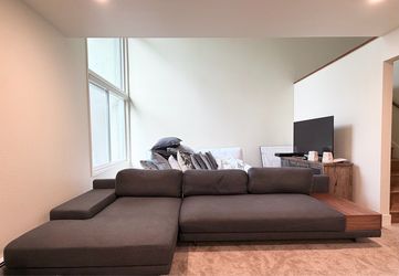Rove Concepts Dresden Sectional Sofa