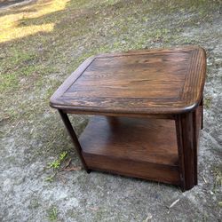 Small Table