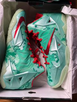 Nike Basketball