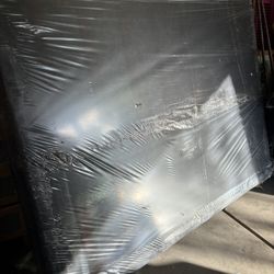 New Queen Box Spring 