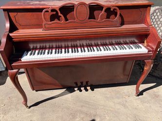 Samick piano