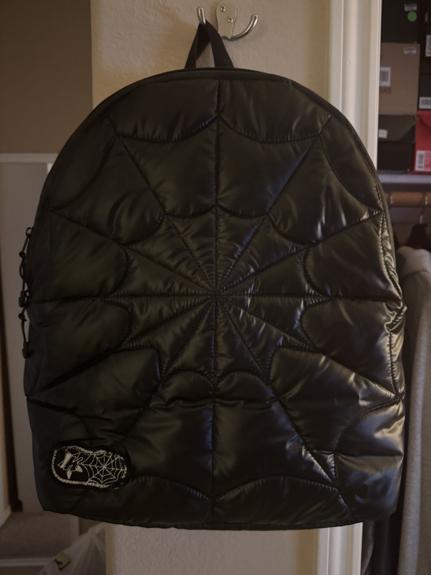 Kompany WEB Backpack