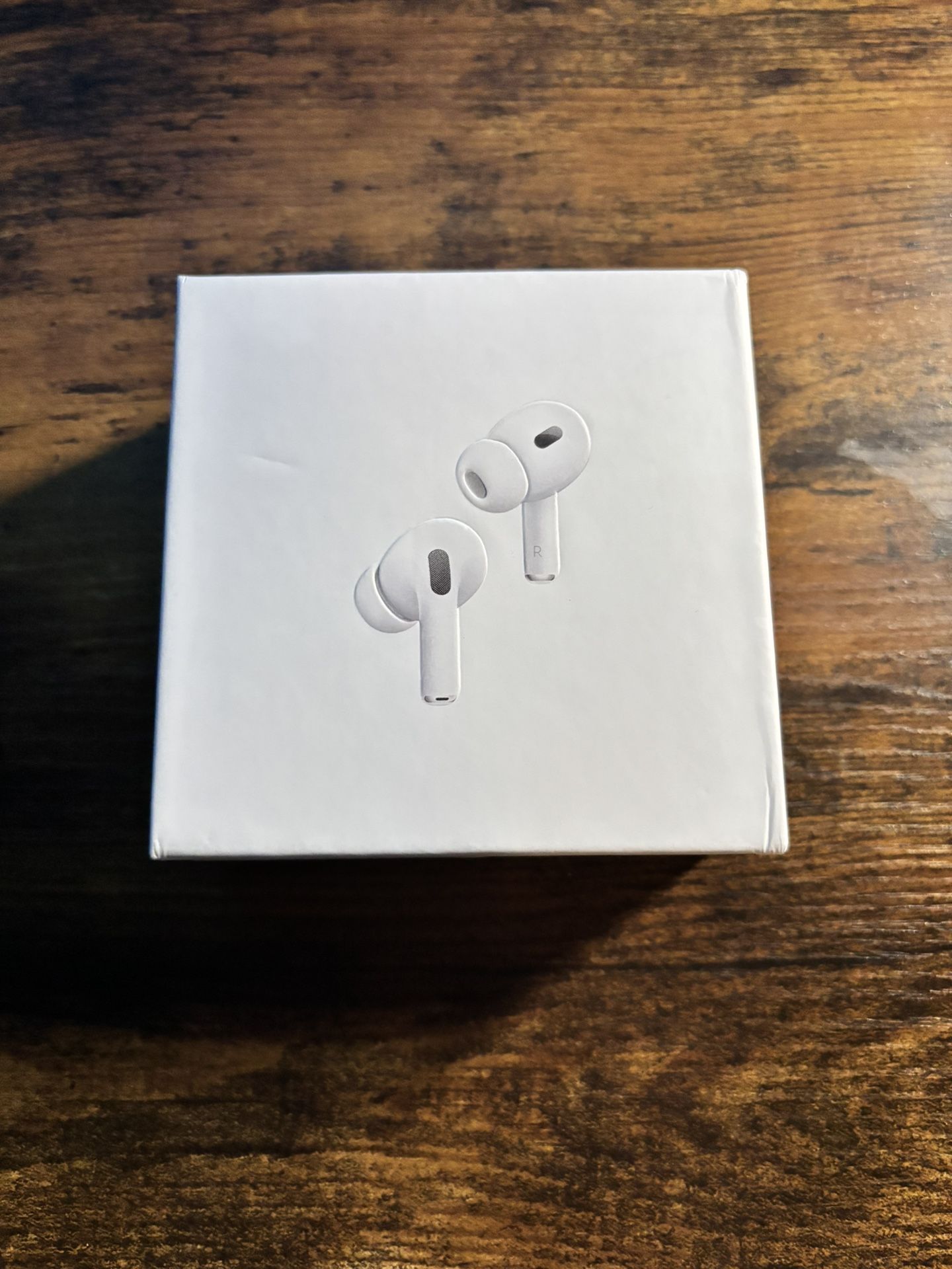 AirPods Pro’s 2