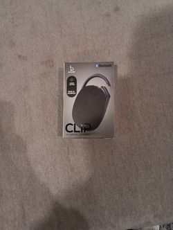 Bass Jaxx Wireless Speaker