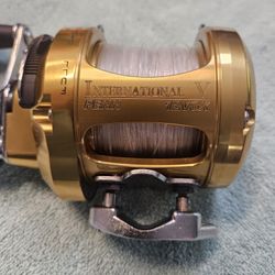 Penn International 12