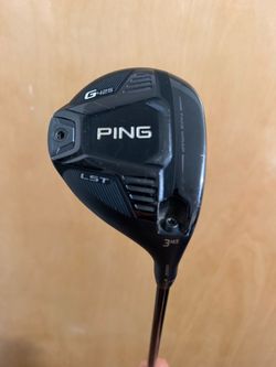 Ping G425 LST 3-wood 14.5• Tensei Orange Reg Flex