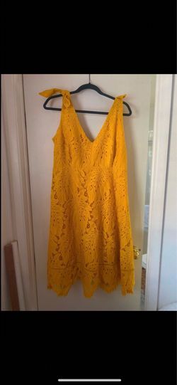Peas in a The pod maternity dress Size large
