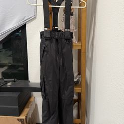 Snow Pants For Kids Size 10