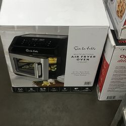 Sur La Table 13 Quart Air fryer 
