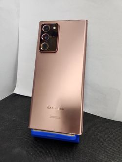 Samsung Note 20 Ultra