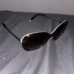 Tiffany & Co Glasses 