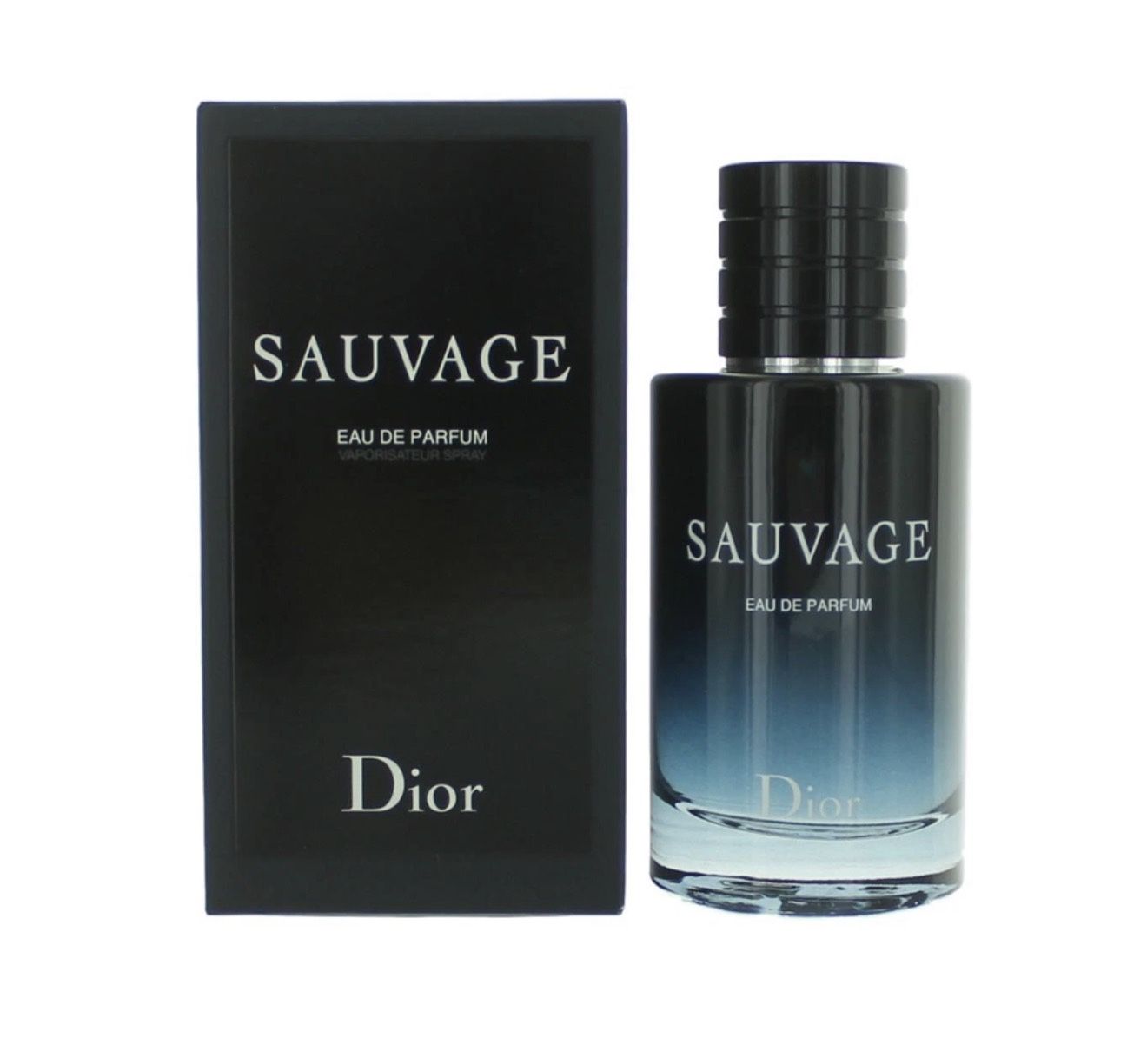 Sauvage by Christian Dior 3.4 oz EDP Cologne for Men New In Box