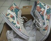 Vans High Tops