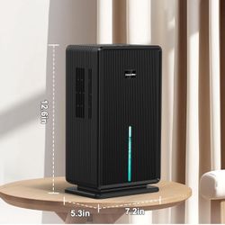 Dehumidifier 