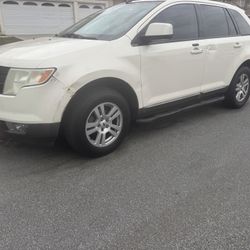 2009 Ford Edge