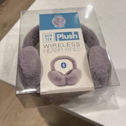 wireless headphones Christmas gift