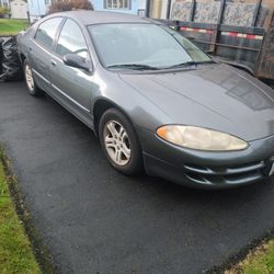 2004 Dodge Intrepid